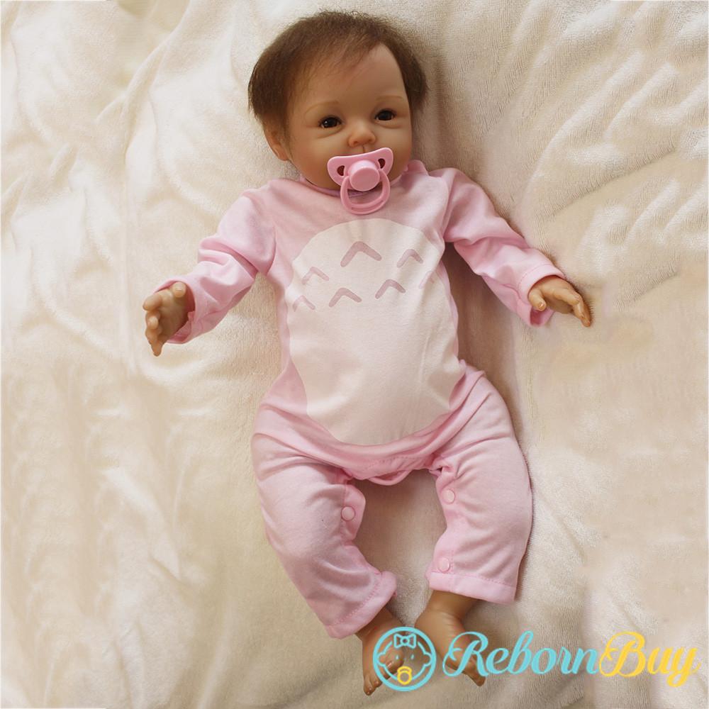 Reborn Baby Dolls Explained Reborn Baby Dolls Explained